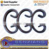 Iron Gate Decoration Wrought Iron Scroll Iron Main Gate Designs Wrought Iron Elements