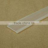PVC Cabinet/furniture Flexible Plastic Edge Trim thumbnail-4