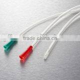 Disposable PVC Nelaton Catheter With CE and ISO Certificate thumbnail-1