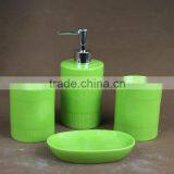 Hot Sale Ceramic Shower Bathroom Set thumbnail-1