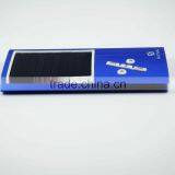 2016 Factory Mp3 Player Solar Powered thumbnail-1