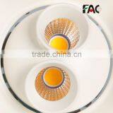 Wholesale Cheap ROHS Bedroom 20w 15 Degree Led Spotlight Gu10 thumbnail-6