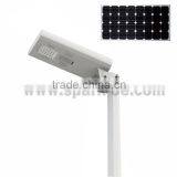 All in One/Integrated Solar Street Light(SPL-T20)