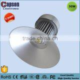 CE AC110-265V High Power Pendant Lamp/ Led High Bay Light 50W
