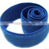 Eco-friendly Elastic Hook and Loop Tape, Nylon Elastic Hook and Loop Tape thumbnail-4