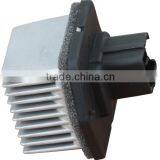 Blower Motor Resistor For 2008-2013 Mitsubishi Lancer /Outlander 2.0L 2.4 3.0 Ac Heater Switch Control 4P1685 7802A006 RU-691 thumbnail-3