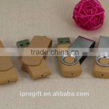 Cheap Price Bulk Sale Enviromental Wooden USB Memorial Stick for Promotion thumbnail-5