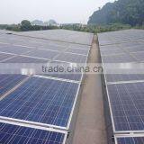 Solar Mounting System for BIPV thumbnail-1