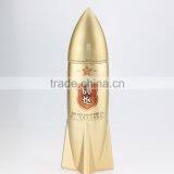 Unique Grenades Glass Bottle Letter Bottle Apple Glass Bottle thumbnail-3