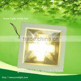 AC 85-265V 10W 900lm Led Residential Lighting