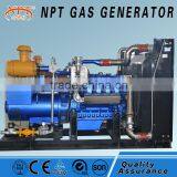Oil Field/ Shale Gas/landfill Gas Generator 1MW thumbnail-3