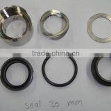 High-performance Mechanical Seal With Good Price, Shaft Seal for Compressor