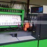 12PSB Diesel Fuel Injection Pump and Injector Test Bench JHDS-4,digital Control