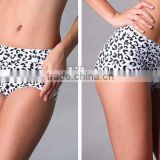 Leopard grain women's underwear WS12010012