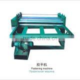 Flattening Machine