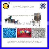 Plastic Recycling Machine/plastic Bags Recycling Machines/plastic Bottle Recycling Machine thumbnail-5