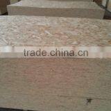High Quality OSB 15mm