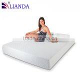 Assorted size wholesale Cool Bamboo Fabric Perfect Sleep Memory Foam Mattress