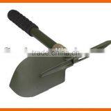 KAVASS Folding Camping Rubber Shovels thumbnail-1