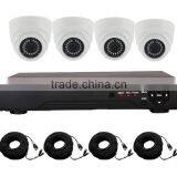 ACESEE H.264 hd Cctv Security System 720P Ahd Dvr Kit 4ch Hvr Kit thumbnail-2