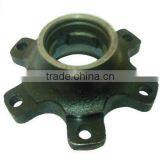 Forklift Parts KOMATSU FD20/30-11(3EB-24-21210) Rear Steer Axle