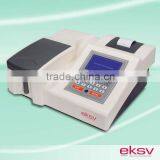 Semi-automatic Chemistry Analyzer thumbnail-1