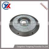 Made in China Iron Cast Bearing Cover,Cast Iron Bearing Cover for Elevator ,Elevator Spare Parts Bearing Cover