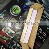 JETYOUNG Instant PVC Card 76mm SILVER for Inkjet Printer thumbnail-3