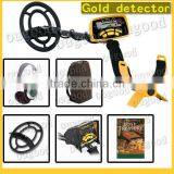 Used Ground Gold Detector Price, Underground Deep Earth Gold Detector Machine