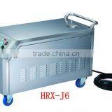 HRX-J6 High Quality Two Steam Gun High Pressure Steam Cleaner for Cars on Sale