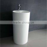 Unique Design Ceramic Freestanding Basins