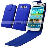 Leather Flip Case for Samsung Galaxy S3 i9300