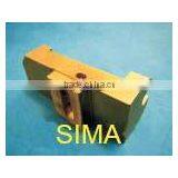 SEIBU EDM Wire Cut S873 Electric Bush Holder