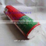 FFT-X Automatic X-folded Biscuit Overwrapping Machine thumbnail-6