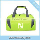 2016 New Stylish Promotion Travel Young Sport Duffle Bag thumbnail-3