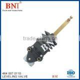 Merecede,DAF Truck Level Gauge Valve 4640070110 Air Brake Valve