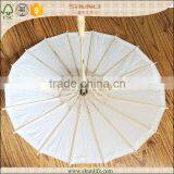 Hanging Decoration Coca Paper Parasol Umbrella