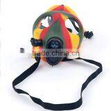 Rubber Silicone Bong Mask thumbnail-1