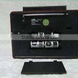 Hot Vintage Wood Portable Radio With Mp3 Player and Speaker thumbnail-4