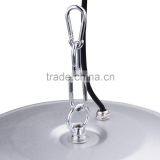 LED High Bay Lights Fixture Industrial Warehouse Lamp Factory 150w Ship Lights thumbnail-4