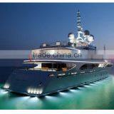 DC8-28V IP68 27W LED Marine Light LED Underwater Boat Light thumbnail-6