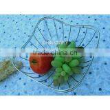 Carry Charming Cheap Custom Wholesale Fruit Gift Metal Baskets thumbnail-5