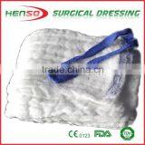 Henso Lap Sponge Pad