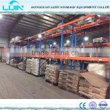 Modernized Storage Selective Pallet Rack thumbnail-5