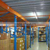 Industrial Steel Pallet Rack Platform thumbnail-3