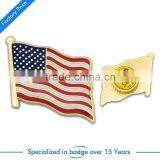 Factory Wholesale Cheap Custom Souvenir Metal Badge thumbnail-5