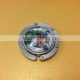 Eco-friendly Epoxy Finish Bag Hanger/bag Holder thumbnail-5