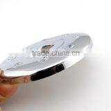 Chrome Fuel Tank Cover for VW Golf 1 thumbnail-3