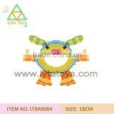 Soft Baby Rattles for Boys thumbnail-6