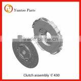 Yutong Bus Clutch Assembly thumbnail-1
